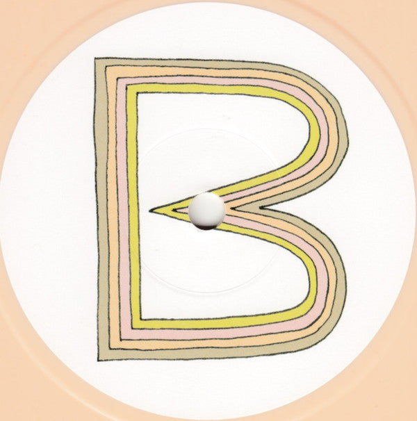 Benjamin Gibbard* : Free Again / Bad Seeds (7", Bon)