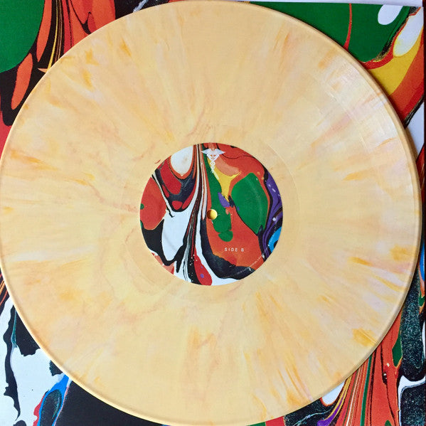 Various : Soul Diesel II (LP, RSD, Comp, Ltd, 180)