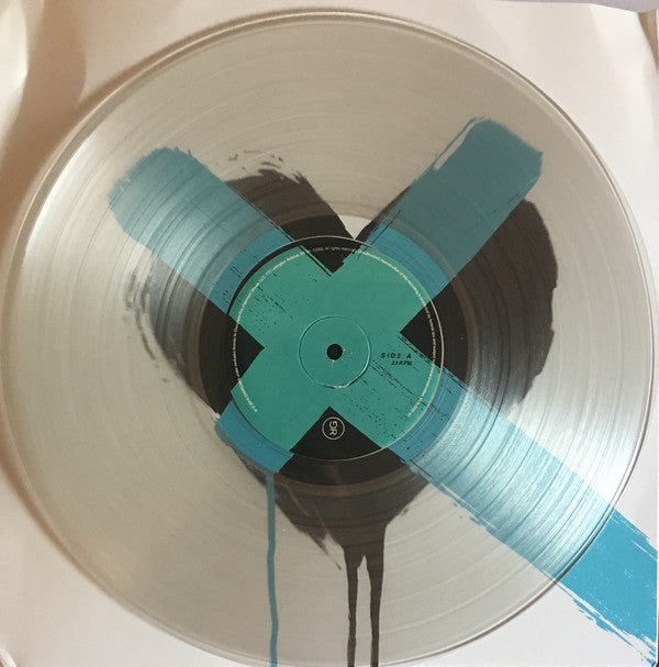 Chvrches : Love Is Dead (LP, Album, Cle)