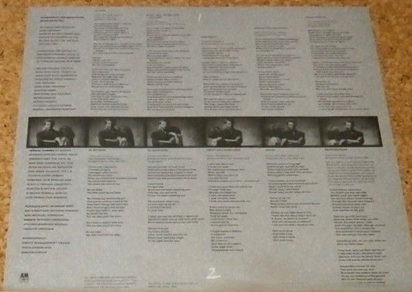 Boy Meets Girl : Boy Meets Girl (LP, Album)