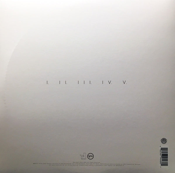 Blake Mills : Look (LP, EP)