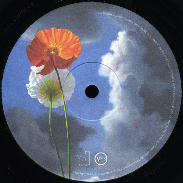 Blake Mills : Look (LP, EP)