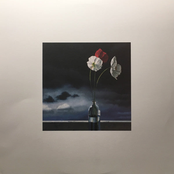 Blake Mills : Look (LP, EP)