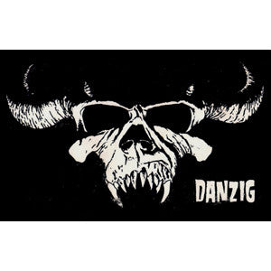 Danzig : Danzig (Cass, Album, Dol)