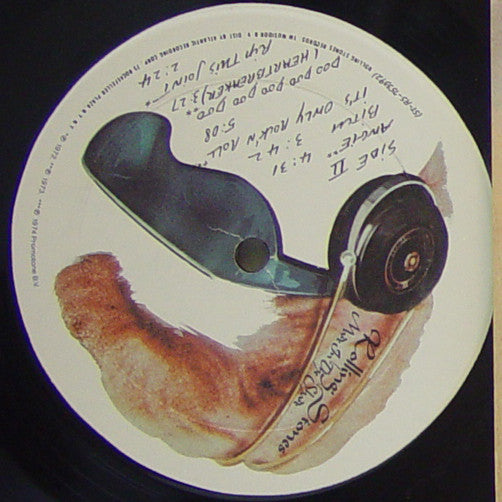 Rolling Stones* : Made In The Shade (LP, Comp, Mon)