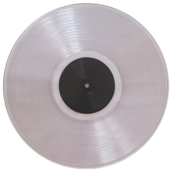 Xiu Xiu : Knife Play (LP, RE, Cle + 7", Single, Cle)