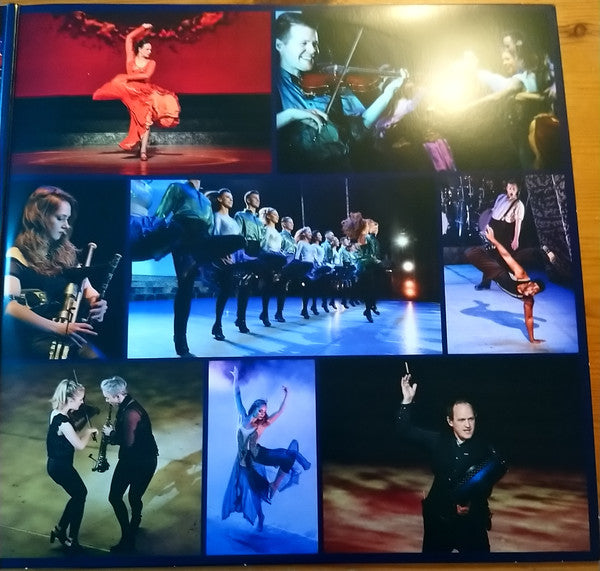 Bill Whelan : Riverdance - Music From The Show (25th Anniversary) (2xLP, Album, Gat)