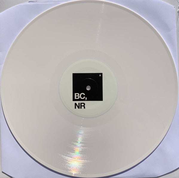 Black Country, New Road : For The First Time (LP, Album, Ltd, Whi)