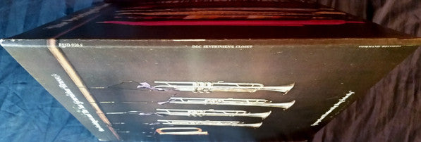 Doc Severinsen : Doc Severinsen's Closet (LP, Album)