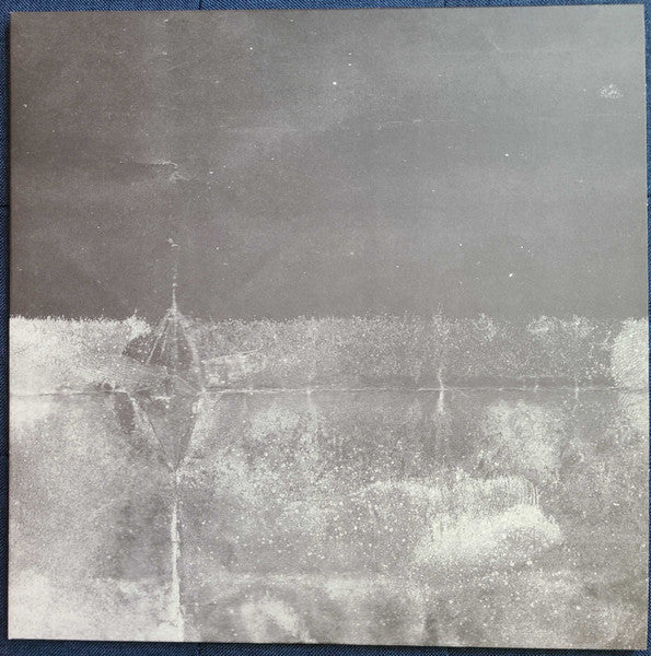 Planning For Burial : Matawan: Collected Works 2010 - 2014 Volume One (2xLP, Comp, Ltd, RM, Sil)