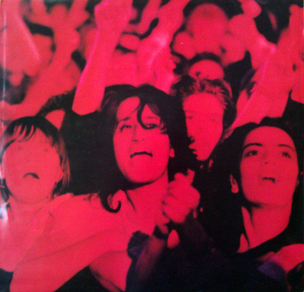 Paul McCartney : Tripping The Live Fantastic - Highlights! (LP, Album, Club)