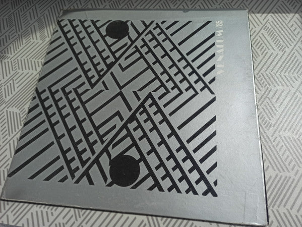 Various : Venalum/85 (LP, Comp, Promo, Gat)