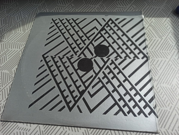 Various : Venalum/85 (LP, Comp, Promo, Gat)