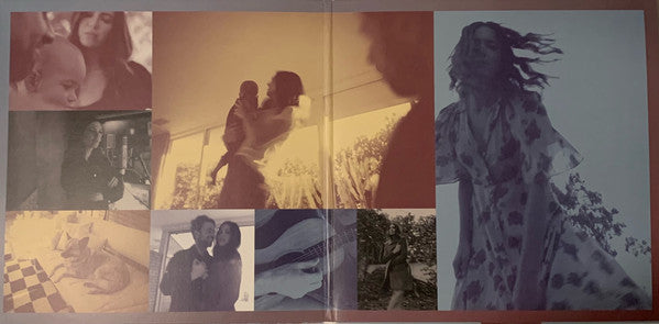 Mandy Moore : In Real Life (LP, Gat)