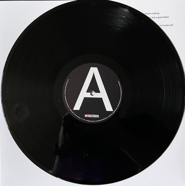 Idles : Joy As An Act Of Resistance (LP, Album, RE)