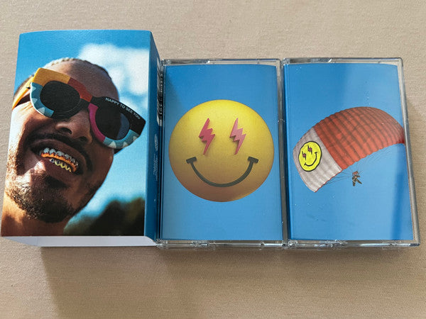 J. Balvin : JOSE (2xCass, Album, Cle)