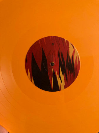 Bright Eyes : The People's Key (LP, Album, Ltd, RE, Tan)