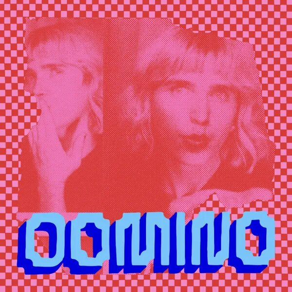 Diners : DOMINO (LP, Album)