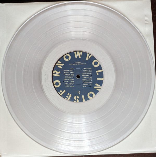 Various : Noise For Now Vol. 1 (LP, RSD, Comp, Cle)