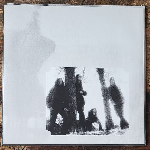 Opeth : Damnation (LP, Album, RE, 20t)