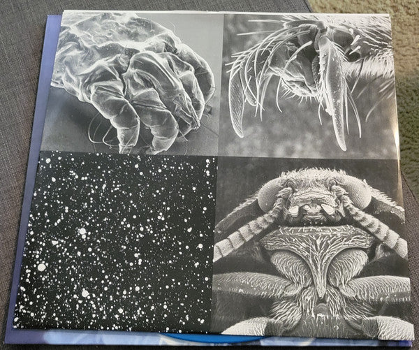 Tad : Infrared Riding Hood (LP, RSD, Ltd, RE, Aqu)