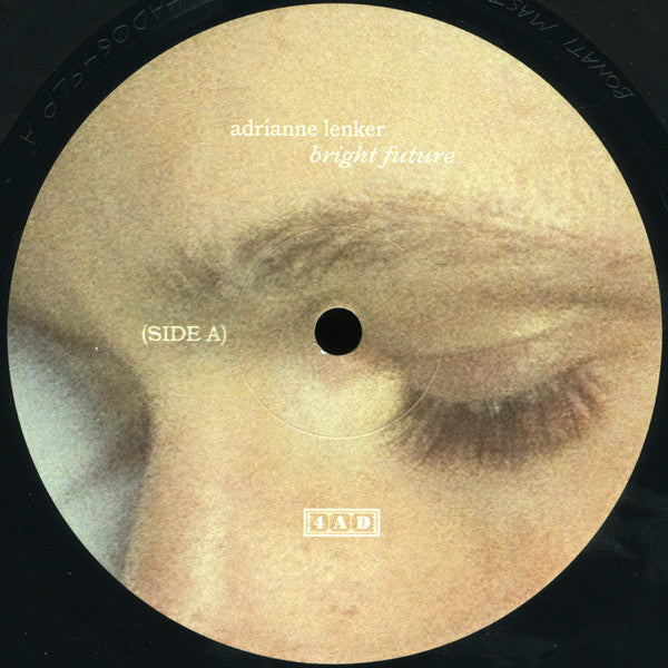Adrianne Lenker : Bright Future (LP, Album)