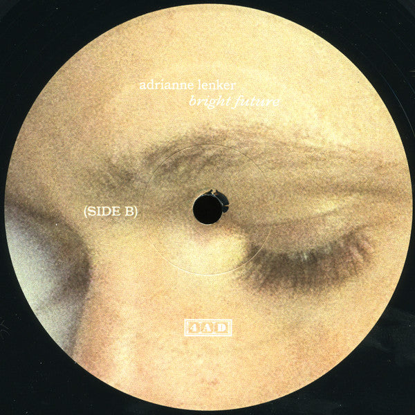 Adrianne Lenker : Bright Future (LP, Album)