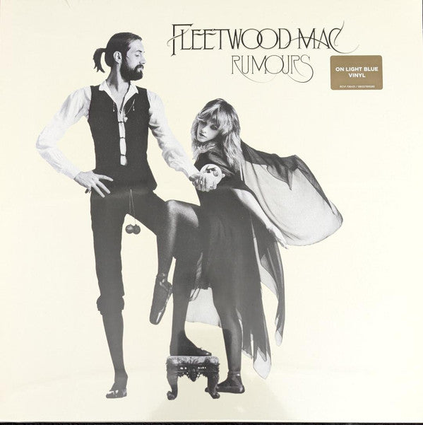 Fleetwood Mac : Rumours (LP, Album, RE, Lig)