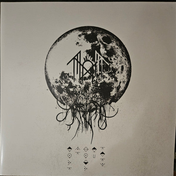 Sleep Token : Take Me Back To Eden (2xLP, Ltd, RE, Gol)
