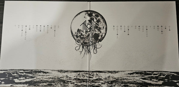 Sleep Token : Take Me Back To Eden (2xLP, Ltd, RE, Gol)