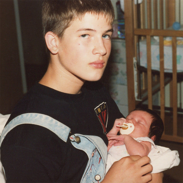 Big Thief : Capacity (LP, Album, RE, Eco)