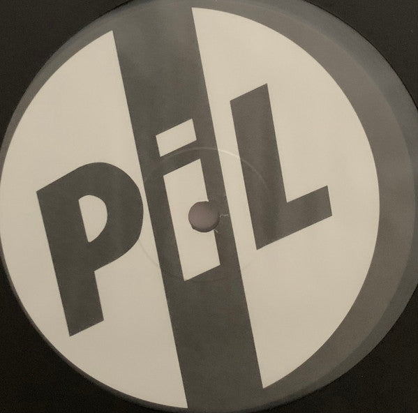 Public Image* : Public Image (First Issue) (LP, Album, RSD)