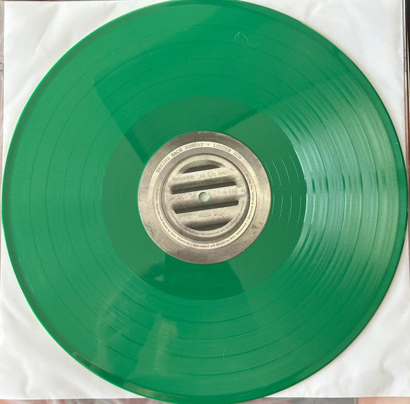 Taking Back Sunday : Louder Now (LP, Album, RE, Eve)