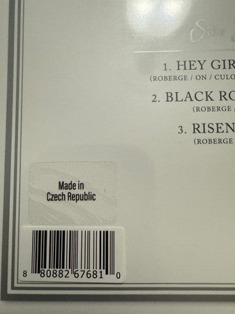 Of A Revolution* : Live From Madison Square Garden (3xLP, RSD, Ltd, Num, Whi)