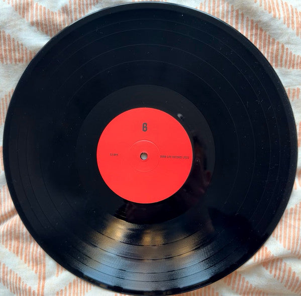 MJ Lenderman : Boat Songs (LP, Album, RE)