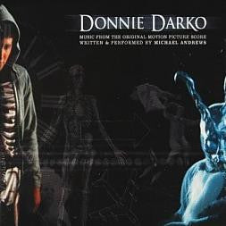 Michael Andrews : Donnie Darko (Music From The Original Motion Picture Score) (LP, Album, RE, 180)