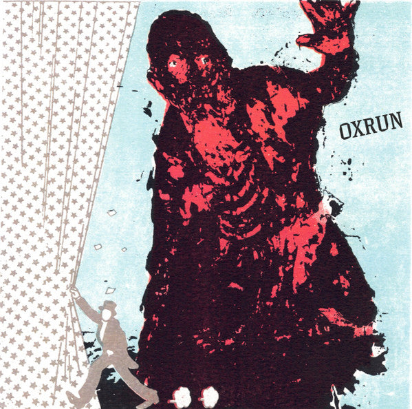 Oxrun : Oxrun (Cass, Sam)