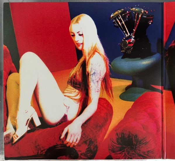 Monster Magnet : Dopes To Infinity (2xLP, Album, RE)