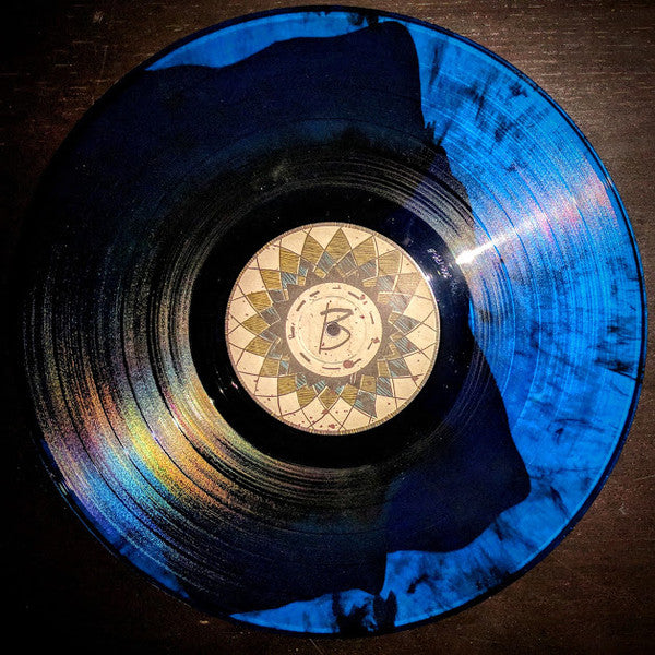 Pinback : Information Retrieved (LP, Album, Ltd, Dar)