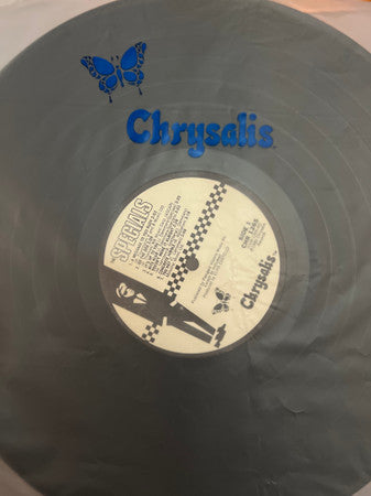 The Specials : The Specials (LP, Album, San)