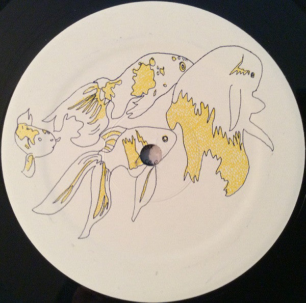 Speedy Ortiz : Major Arcana (LP, Album)