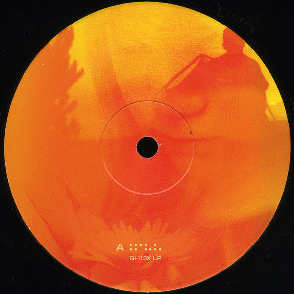 Tycho (3) : Past Is Prologue (2xLP, Album)