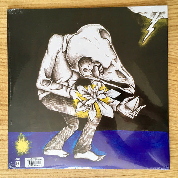 Songs: Ohia : The Magnolia Electric Co (2xLP, Album, Dlx, RE)