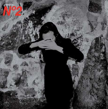 Christina Vantzou : N°2 (LP, Album)