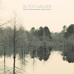 Butch Walker : End Of The World (One More Time) / Battle Vs. The War (10", EP, RSD, Ltd)
