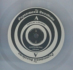 Papir Meets Electric Moon : The Papermoon Sessions Live At Roadburn 2014 (LP, Ltd, Cle)