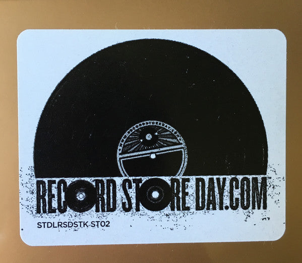 Florence And The Machine : What Kind Of Man (12", RSD, Single, Blu)