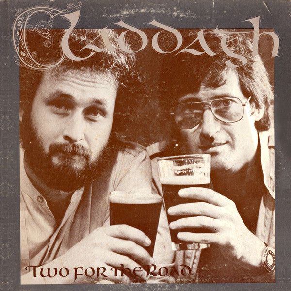 Claddagh : Two For The Road (LP)