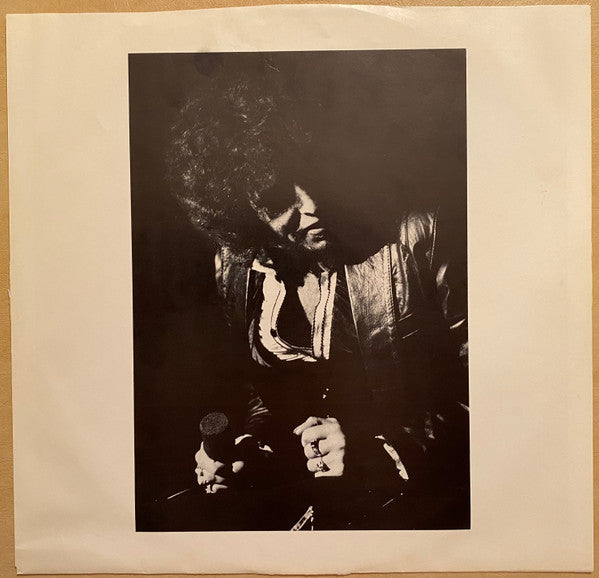 Bob Dylan : Slow Train Coming (LP, Album, Ter)