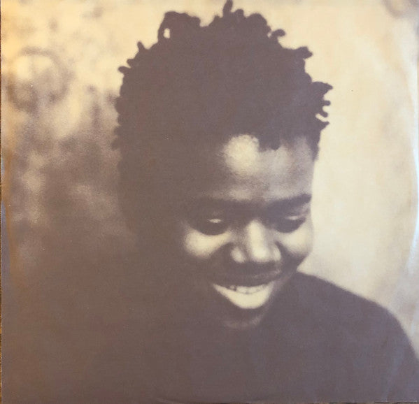 Tracy Chapman : Tracy Chapman (LP, Album, SP )